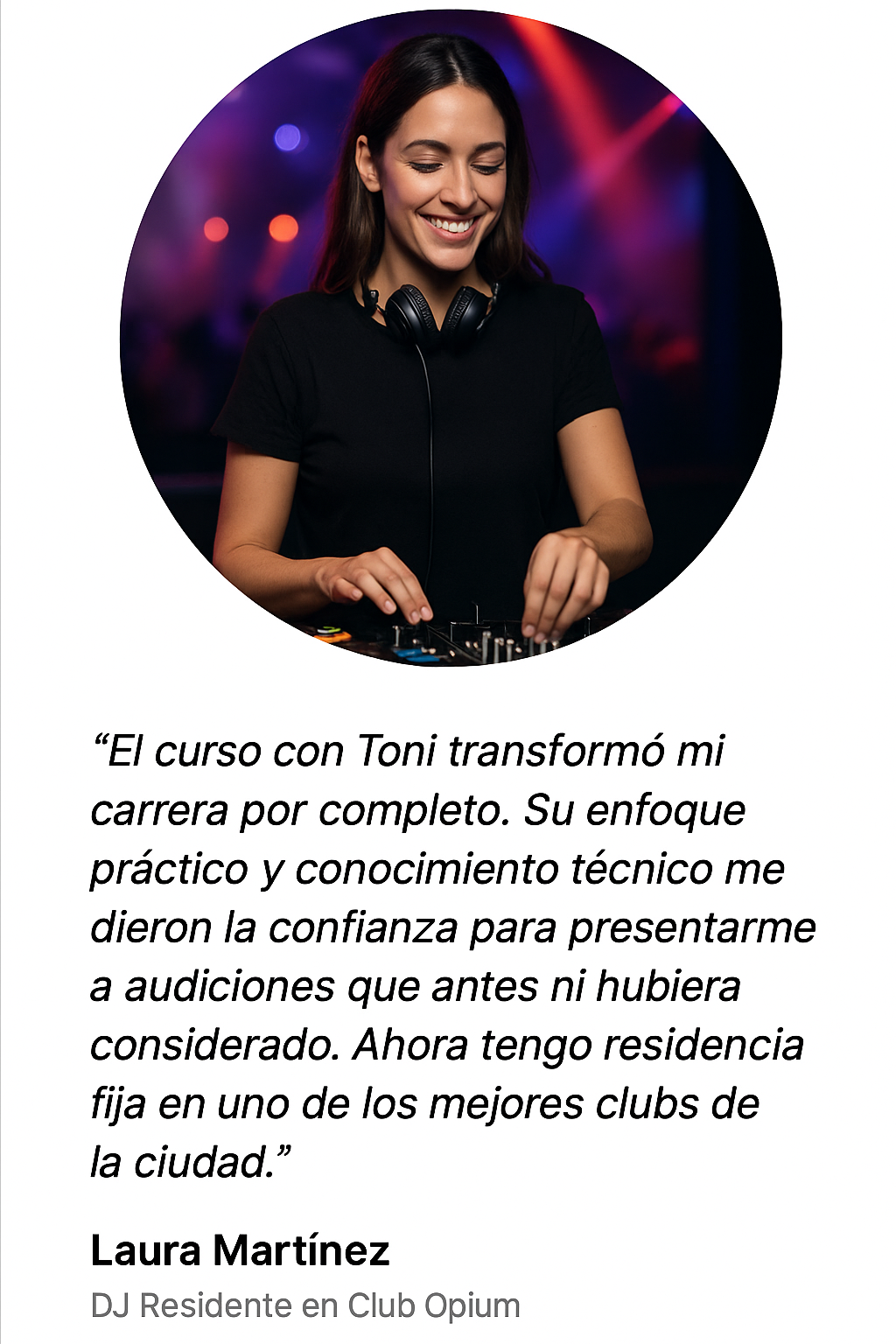 Laura Martínez