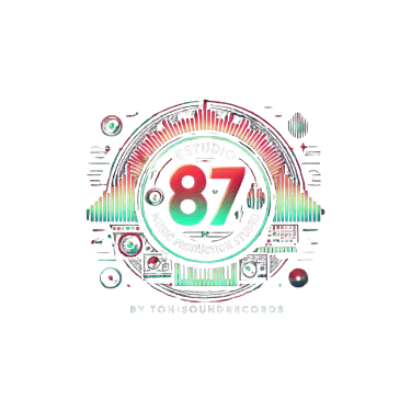 Estudio 87 by ToniSoUndReCorDs